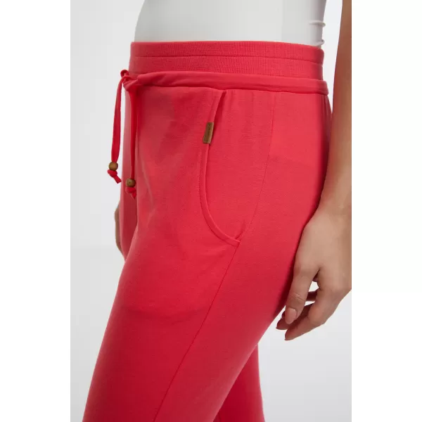  3/4-Hose für Damen SAM 73 CAMILA WS 798 HELLE HIMBEERE 