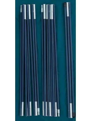 Zeltzubehör LOAP TEMPRA 3 TP2440 BLAU