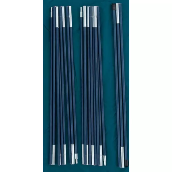  Zeltzubehör LOAP TEMPRA 3 TP2440 BLAU 