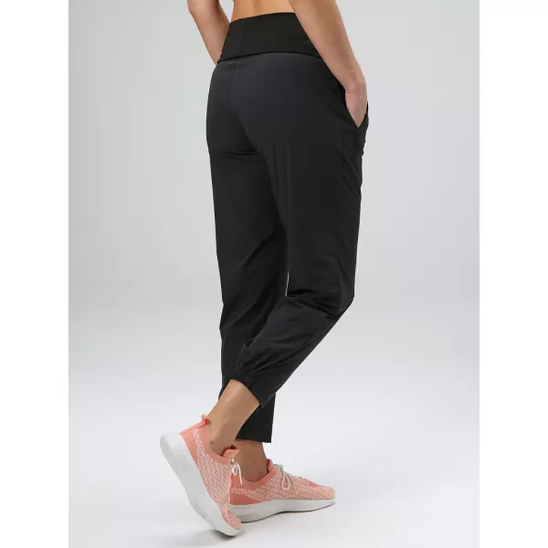  Damenhosen LOAP UBNERA SFW2412 DUNKELBLAU 