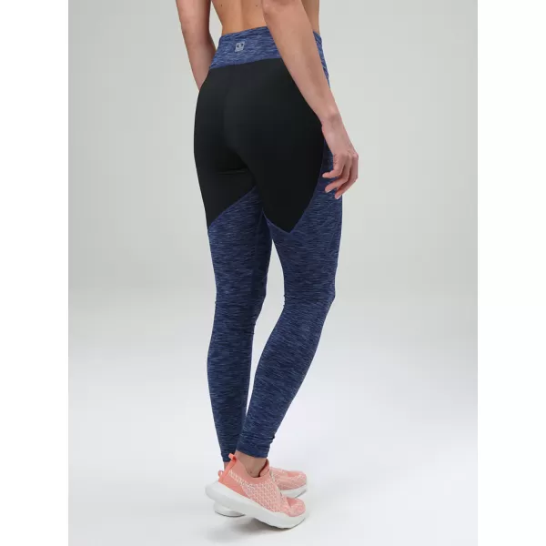  Leggings für Damen LOAP MALA TLW2406 BLAU 