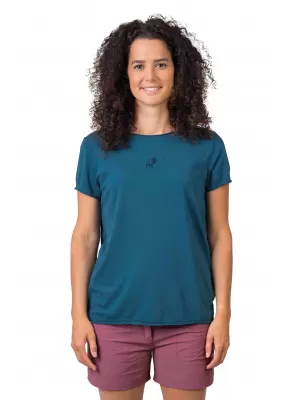 Damen-T-Shirt HANNAH EDITH WANDTEPPICHE