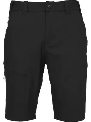 Herrenshorts LOAP UZEK OLM2405 SCHWARZ