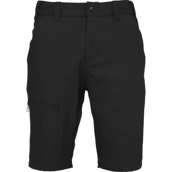  Herrenshorts LOAP UZEK OLM2405 SCHWARZ 