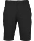 Herrenshorts LOAP UZEK OLM2405 SCHWARZ