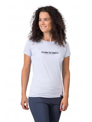 Damen-T-Shirt HANNAH SAFFI II ARKTISCHES EIS