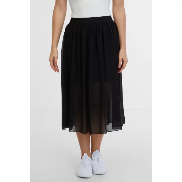 Damenrock SAM 73 EVELINA WZ 870 SCHWARZ 