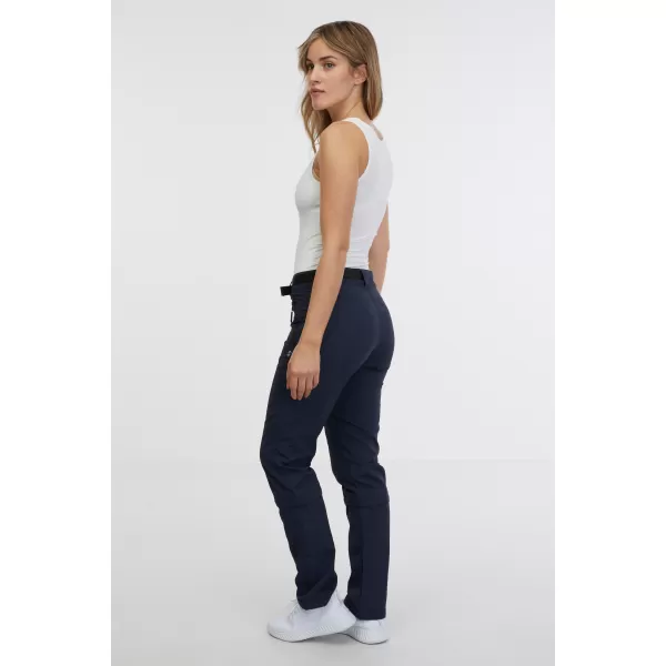  Damenhosen SAM 73 FLOR WK 811 DUNKELBLAU 