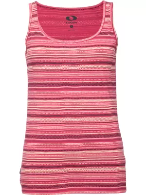 Damen-Tanktop LOAP BATLERA CLW2445 ROSA