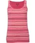 Damen-Tanktop LOAP BATLERA CLW2445 ROSA