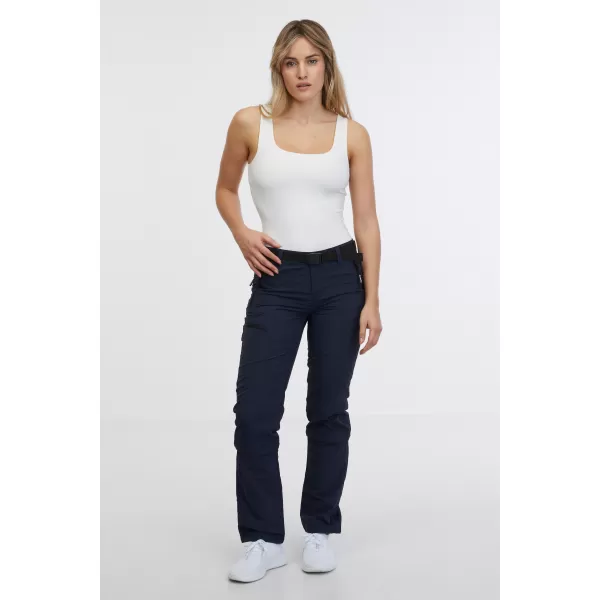  Damenhosen SAM 73 FLOR WK 811 DUNKELBLAU 