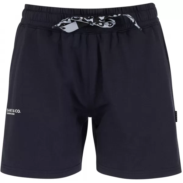  Damen-Shorts SAM 73 MALENA WS 791 DUNKELBLAU 