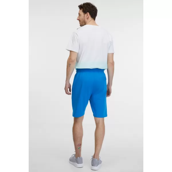  Herrenshorts SAM 73 JUAN MS 812 LEUCHTEND BLAU 