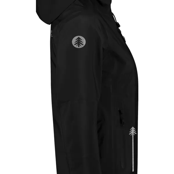  Damenjacke NORDBLANC DESTINY NBSJL8017 SCHWARZ 
