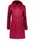 Damen-Sweatshirt ALTISPORT CELIA BORDEAUX/ROSA