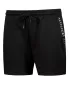 Damen-Shorts ALTISPORT CISSY DUNKELBLAU