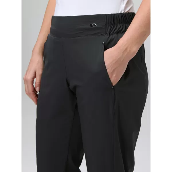 Softshellhose für Damen LOAP UBONI SFW2411 DUNKELBLAU 