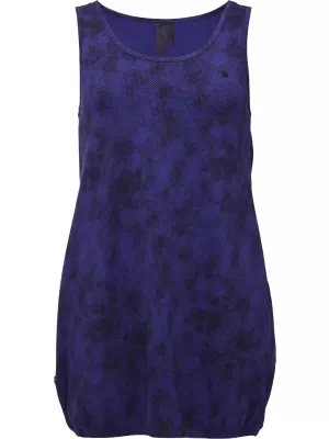 Damen-Tanktop LOAP ABHANA CLW2419 LILA