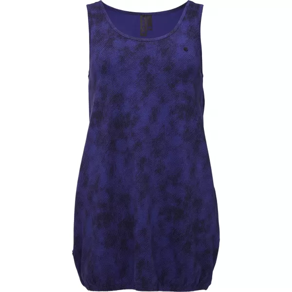  Damen-Tanktop LOAP ABHANA CLW2419 LILA 