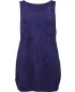 Damen-Tanktop LOAP ABHANA CLW2419 LILA