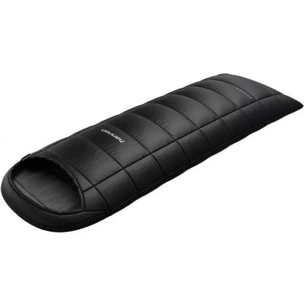 Schlafsack HANNAH RANGER 200 ANTHRAZIT II 