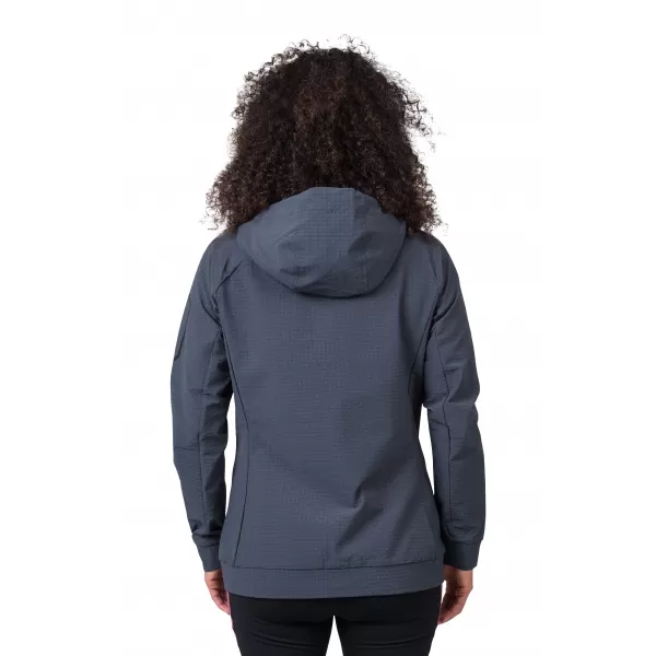  Damenjacke HANNAH ARINA HOODY INDIEN INC 