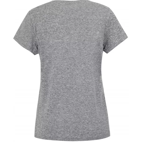  Damen-T-Shirt SAM 73 DAFNE WT 922 SCHWARZ MIT HIGHLIGHTS 
