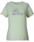 Damen-T-Shirt KILLTEC KOS 260 41272-732 HELLES MINT