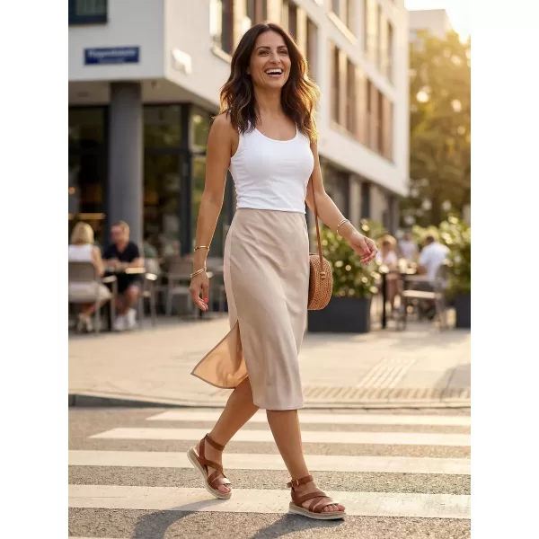  Damen-Tanktop ALTISPORT NoPrint NP/ALW631 WEIß 