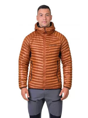 Herrenjacke HANNAH MIO HOODY WACHSTUM