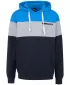 Herren -Sweatshirt SAM 73 GERADO MM 750 HELLBLAU