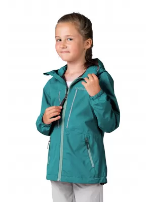 Kinderjacke HANNAH GOLDIE JR HAFENBLAU