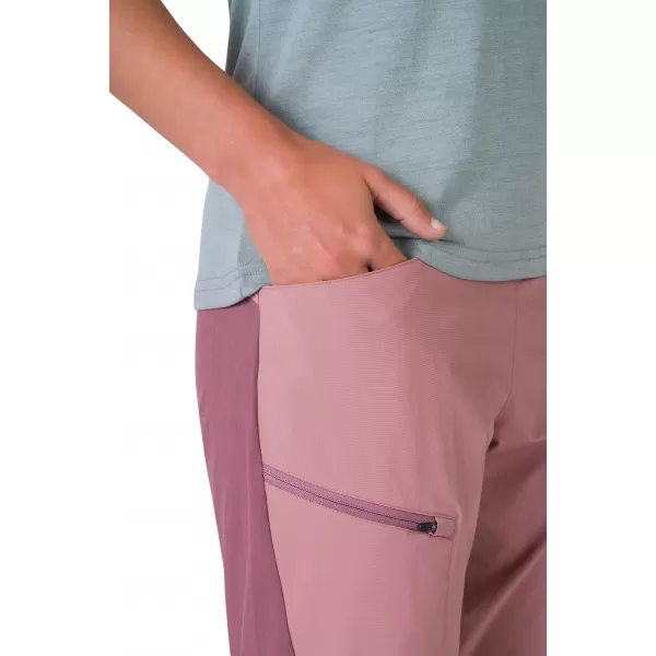  Damenhosen HANNAH TORRENT W ROAN ROUGE/CANYON ROSE 
