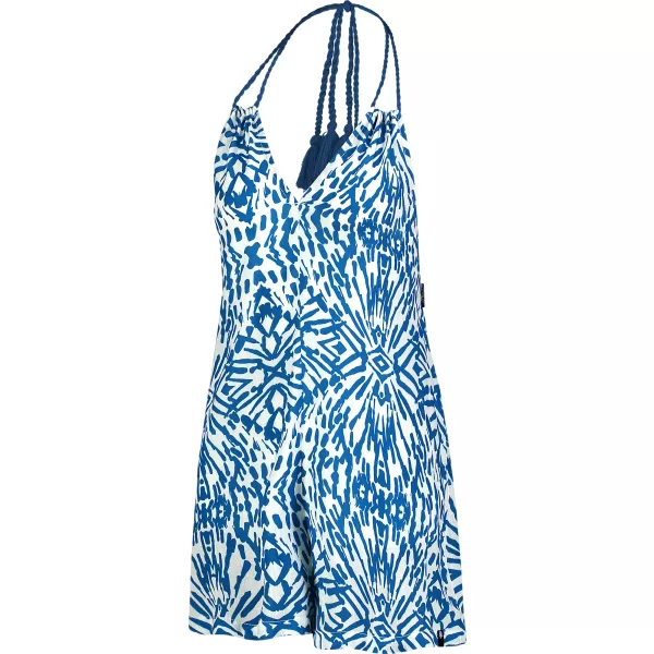  Damenoverall NORDBLANC NBSLD7806 BLAU 