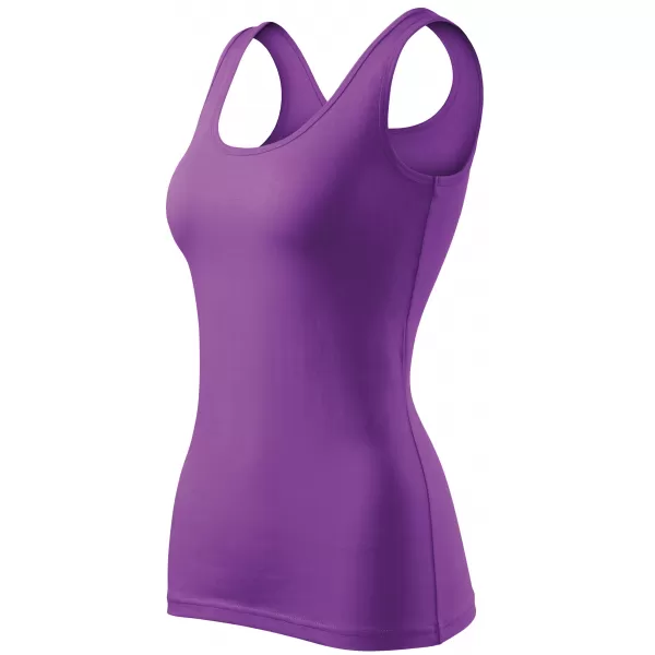  Damen-Tanktop ALTISPORT NoPrint NP/ALW631 LILA 