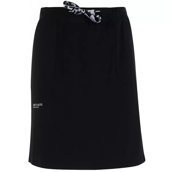  Damenrock SAM 73 PAULINA WZ 851 SCHWARZ 
