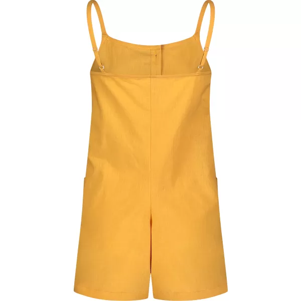  Damenoverall NORDBLANC NBSLD7808 ORANGE 