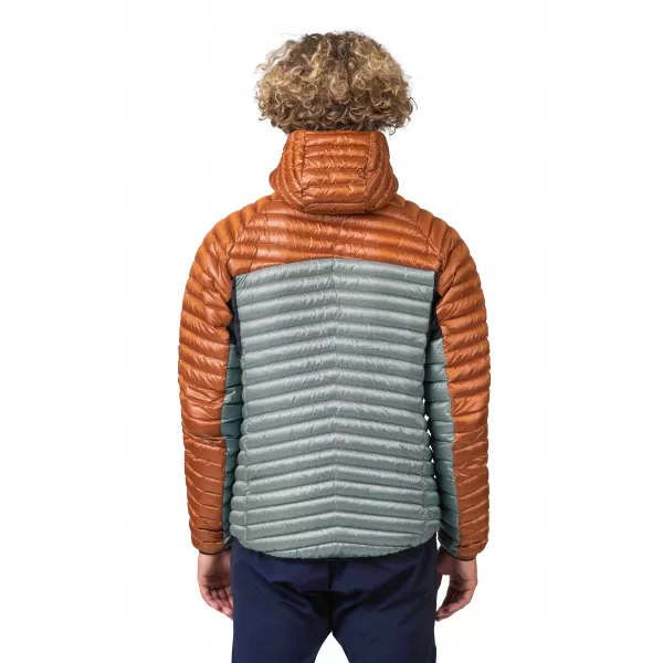  Herrenjacke HANNAH MIO HOODY ROST/LILIENFALL 