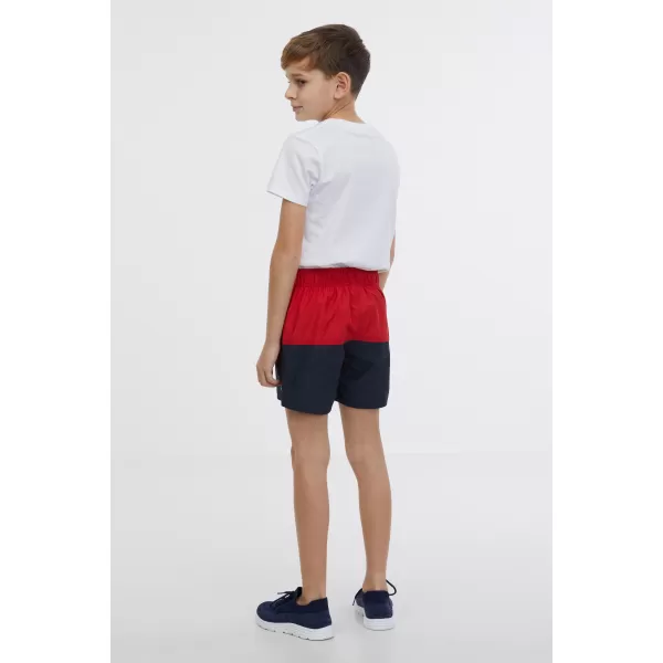  Shorts für Jungen SAM 73 YODA KS 515 ROT 