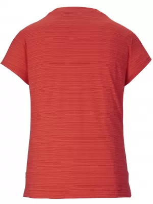 Damen-T-Shirt KILLTEC KOS 32 41269-404 KORALLE