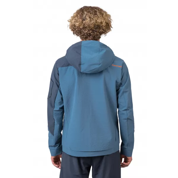  Herrenjacke HANNAH AREN HOODY BERING SEA/INDIA INC 