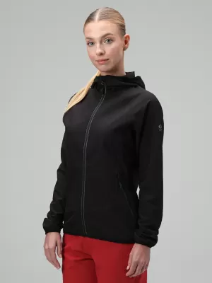 Damenjacke LOAP URSA SFW2405 SCHWARZ