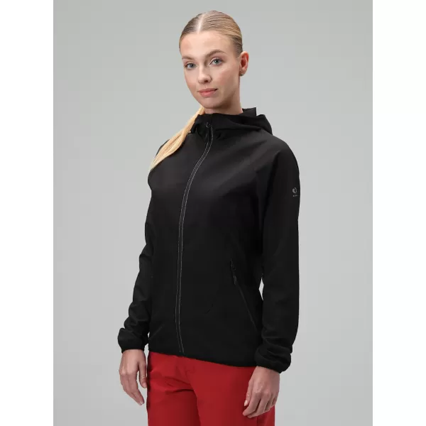  Damenjacke LOAP URSA SFW2405 SCHWARZ 