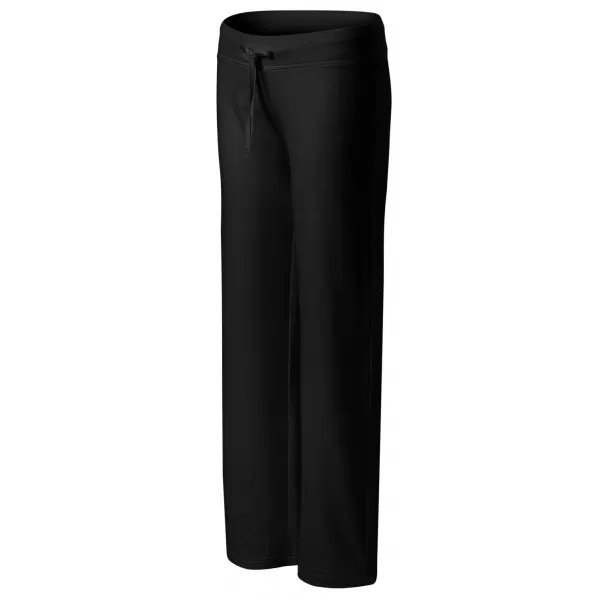  Damen-Jogginghose ALTISPORT NoPrint NP/ALW806 SCHWARZ 