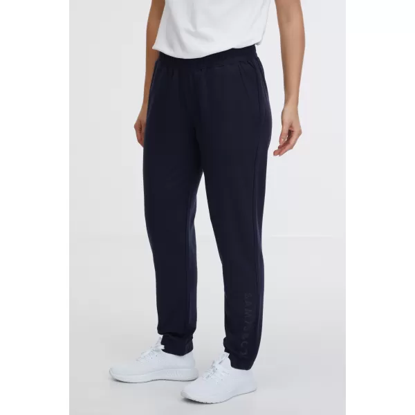  Damen-Jogginghose SAM 73 MAGDALENA WK 808 DUNKELBLAU 