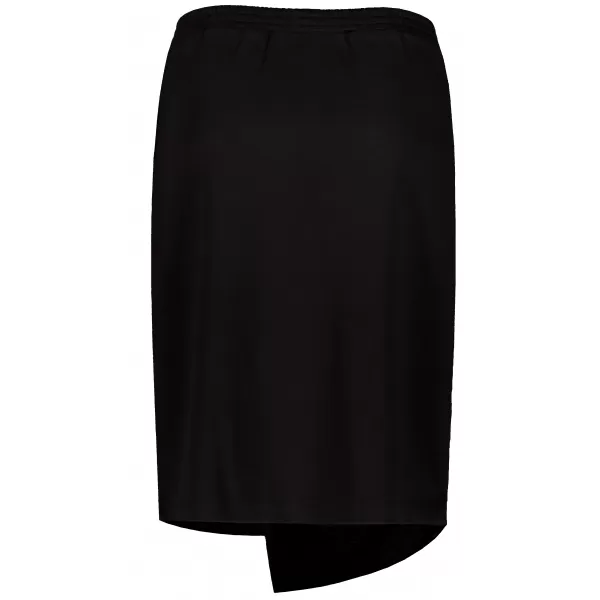  Damenrock KIXMI SIBILA SCHWARZ/ROSA 