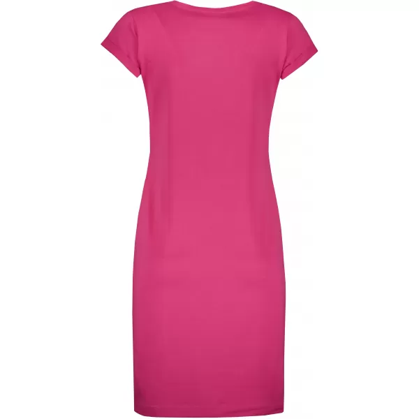  Kleid ALTISPORT ALW043178 LILA 