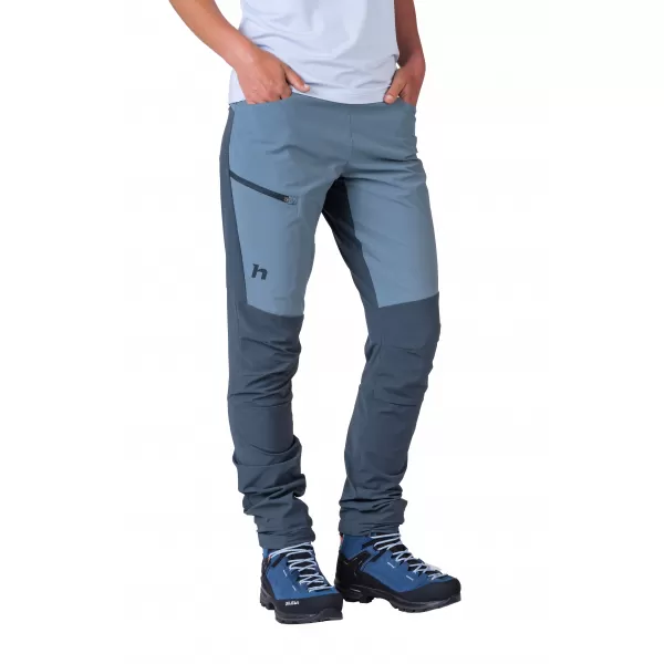  Damenhosen HANNAH TORRENT W TUSCHE/STÜRMISCHES WETTER 