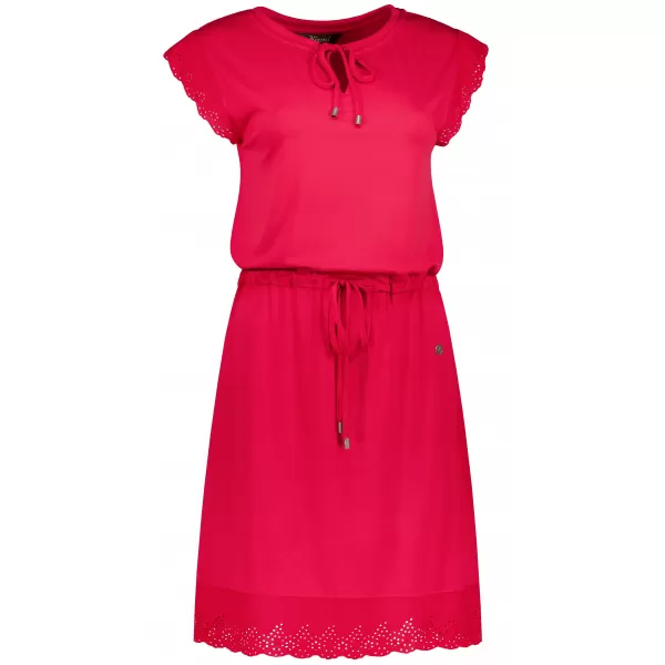  Kleid KIXMI SISSA ROT 