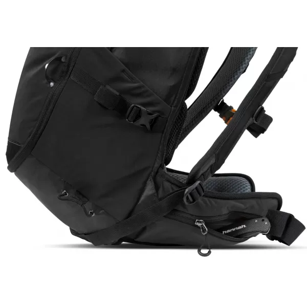  Rucksack HANNAH ARROW 40 ANTHRAZIT 